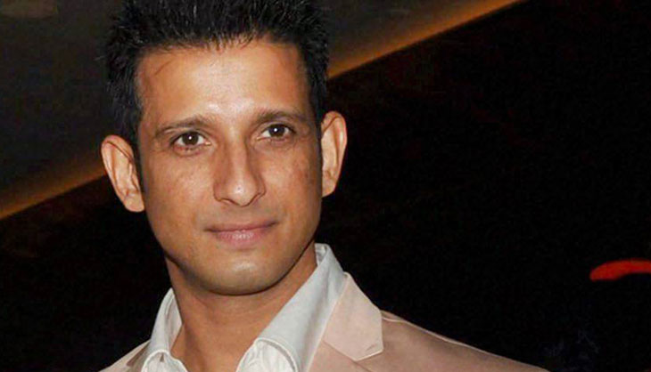 Sharman Joshi pays tribute to mothers in a short film